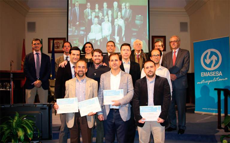 Jurados de premios