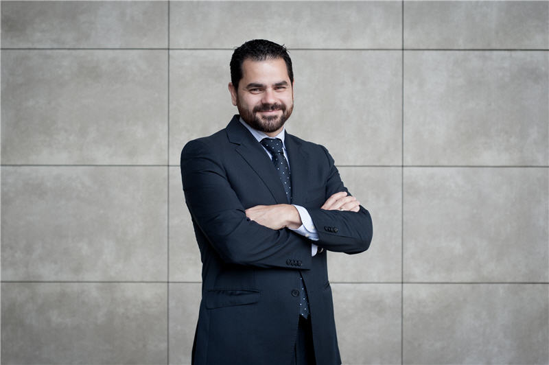 Antonio Martínez - Resp. Recursos Antonio Martínez - Resp. Recursos