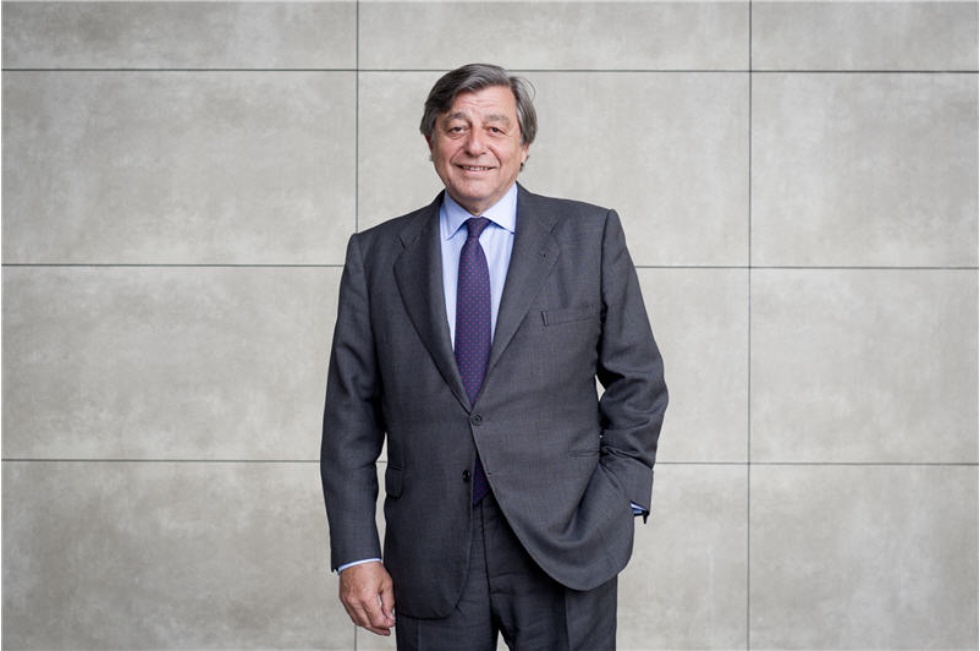 Joaquín Moya. Presidente Joaquín Moya. Presidente