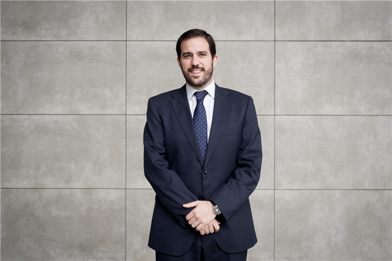 Fabián Varas - Director Técnico Fabián Varas - Director Técnico